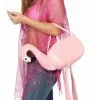 Funidelia Pink Flamingo Bag -Pirates Sales Store pink flamingo bag