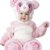 Funidelia Pink Panda Costume For Babies -Pirates Sales Store pink panda costume for babies