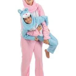 Funidelia Pink Rabbit Costume For Adults -Pirates Sales Store pink rabbit costume for adults 2