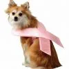 Funidelia Pink Ribbon For Dog -Pirates Sales Store pink ribbon for dog