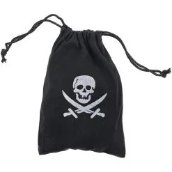 Funidelia Pirate Bag