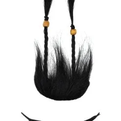 Pirates Sales Store -Pirates Sales Store pirate moustache and goatee 1