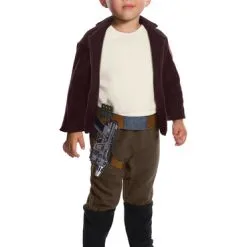 Funidelia Poe Dameron Star Wars The Last Jedi Costume For Babies