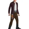 Funidelia Poe Dameron Star Wars The Last Jedi Costume For Boys -Pirates Sales Store poe dameron star wars the last jedi costume for boys
