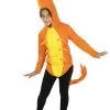 Funidelia Prawn Costume For Kids -Pirates Sales Store prawn costume for kids