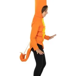 Funidelia Prawn Costume For Kids -Pirates Sales Store prawn costume for kids 3