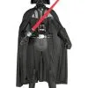 Funidelia Premium Darth Vader Costume For Boys -Pirates Sales Store premium darth vader costume for boys