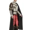 Funidelia Premium Musketeer Costume For Men -Pirates Sales Store premium musketeer costume for men