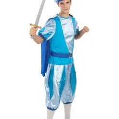 Funidelia Prince Costume For Men