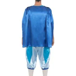 Funidelia Prince Costume For Men -Pirates Sales Store prince costume for men 3