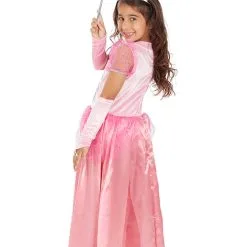 Funidelia Princess Costume For Girls -Pirates Sales Store princess costume for girls 2