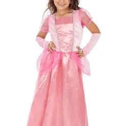 Funidelia Princess Costume For Girls -Pirates Sales Store princess costume for girls 3