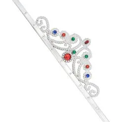 Funidelia Queen Crown -Pirates Sales Store queen crown 2