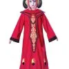 Funidelia Queen Padme Amidala Kids Costume -Pirates Sales Store queen padme amidala kids costume