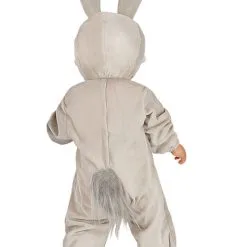 Funidelia Rabbit Costume For Babies -Pirates Sales Store rabbit costume for babies 2