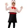 Funidelia Rabbit In A Hat Costume For Kids -Pirates Sales Store rabbit in a hat costume for kids