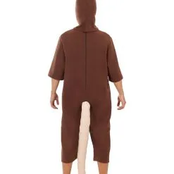 Funidelia Rat Costume For Adults -Pirates Sales Store rat costume for adults 4