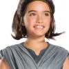 Funidelia Rey Star Wars The Last Jedi Wig For Girls -Pirates Sales Store rey star wars the last jedi wig for girls