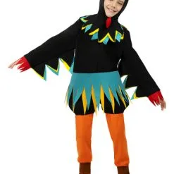 Funidelia Rooster Costume For Kids