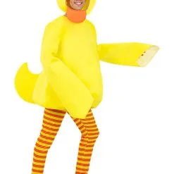 Funidelia Rubber Duck Costume For Adults