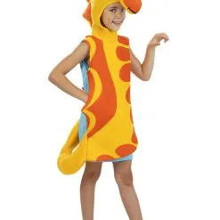 Funidelia Seahorse Costume For Kids