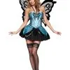 Funidelia Sexy Butterfly Costume For Women -Pirates Sales Store sexy butterfly costume for women