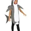 Funidelia Shark Costume For Kids -Pirates Sales Store shark costume for kids