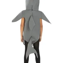 Funidelia Shark Costume For Kids -Pirates Sales Store shark costume for kids 3