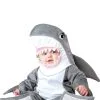 Funidelia Shark Costume (toddler) -Pirates Sales Store shark costume toddler