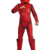 Funidelia Sith Trooper Star Wars Episode 9 Premium Costume For Boys -Pirates Sales Store sith trooper star wars episode 9 premium costume for boys