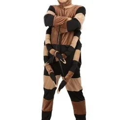 Funidelia Spider Costume For Adults -Pirates Sales Store spider costume for adults 1