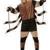 Funidelia Spider Costume For Adults -Pirates Sales Store spider costume for adults