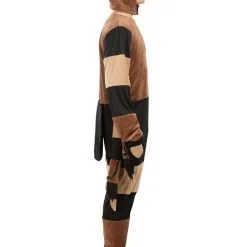 Funidelia Spider Costume For Adults -Pirates Sales Store spider costume for adults 3