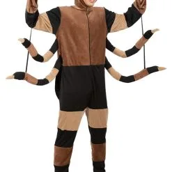 Funidelia Spider Costume For Adults -Pirates Sales Store spider costume for adults 4