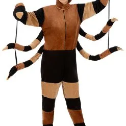 Funidelia Spider Costume For Adults -Pirates Sales Store spider costume for adults 5