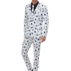 Funidelia Spider Design Suit