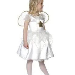 Funidelia Star Fairy Kids Costume -Pirates Sales Store star fairy kids costume 2
