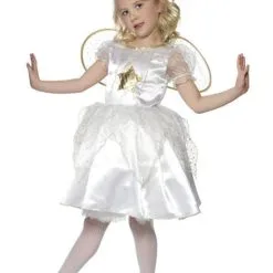 Funidelia Star Fairy Kids Costume