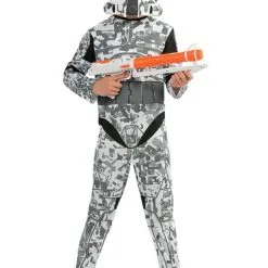 Funidelia Star Wars Arf Trooper Costume For A Boy