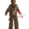 Funidelia Star Wars Chewbacca Costume For Boys -Pirates Sales Store star wars chewbacca costume for boys