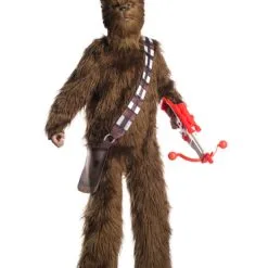 Funidelia Star Wars Chewbacca Costume For Boys