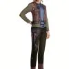 Funidelia Star Wars Rogue One Deluxe Jyn Erso Costume For Women -Pirates Sales Store star wars rogue one deluxe jyn erso costume for women