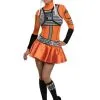Funidelia Star Wars X Wing Pilot Costume For A Woman -Pirates Sales Store star wars x wing pilot costume for a woman
