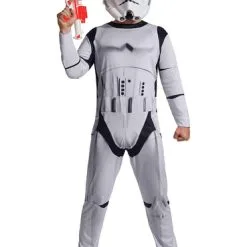 Funidelia Stormtrooper Costume For Men