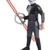 Funidelia The Inquisitor Star Wars Rebels Costume For Kids -Pirates Sales Store the inquisitor star wars rebels costume for kids