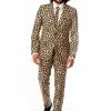 Funidelia Leopard "The Jag" Suit - Opposuits -Pirates Sales Store the jag opposuit