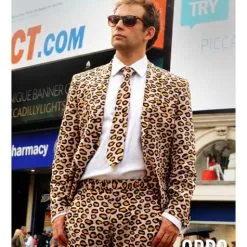 Funidelia Leopard "The Jag" Suit - Opposuits 10 Funidelia Leopard "The Jag" Suit - Opposuits -Pirates Sales Store the jag opposuit 3