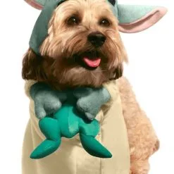 Funidelia The Mandalorian Baby Yoda Costume For Dogs - Star Wars