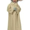 Funidelia The Mandalorian Baby Yoda Costume For Kids - Star Wars -Pirates Sales Store the mandalorian baby yoda costume for kids star wars