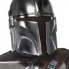 Funidelia The Mandalorian Mask For Boys